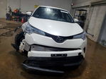 Toyota C-HR 2019