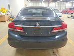 Honda Civic 2015