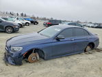Mercedes-Benz E-klasse 2021