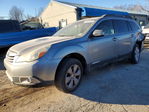 Subaru Outback 2011