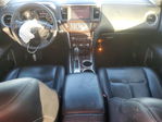 Nissan Pathfinder 2016
