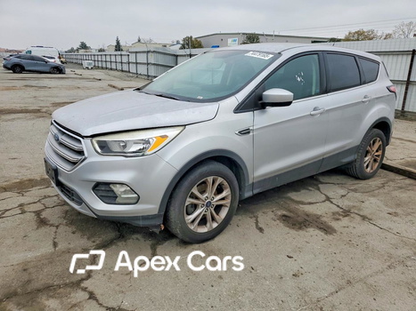 Ford Escape 2017 - Image 1 of 12