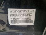 Honda Accord 2005