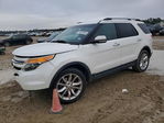 Ford Explorer 2015