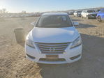Nissan Sentra 2015