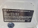BMW Series 5 2015