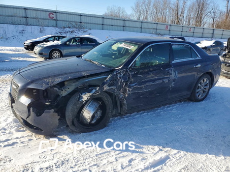 Chrysler 300 2016 - Image 1 of 13
