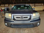 Honda Pilot 2010