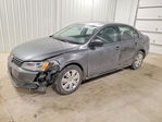 Volkswagen Jetta 2013