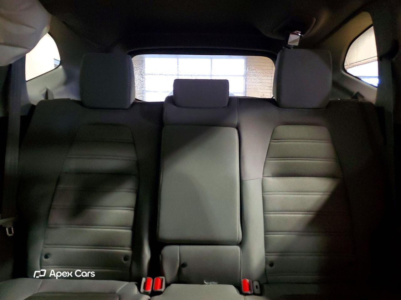 Honda CR-V 2021