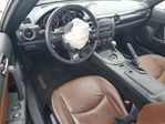 Mazda MX-5 2015