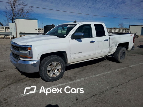 Chevrolet  2019 - Image 1 of 13
