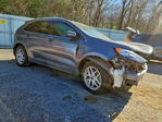 Ford Edge 2021
