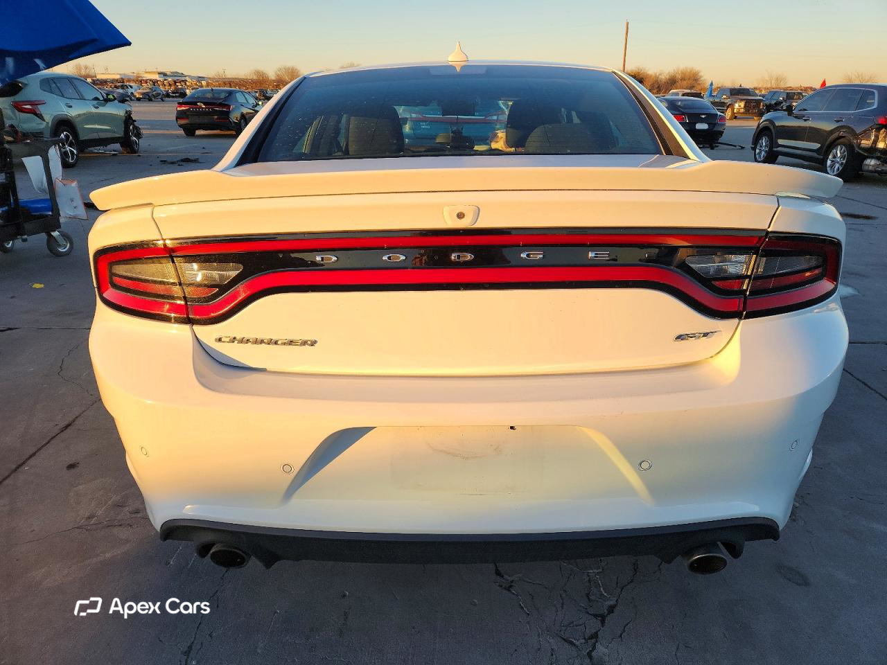 Dodge Charger 2023