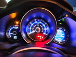 Honda Fit 2018