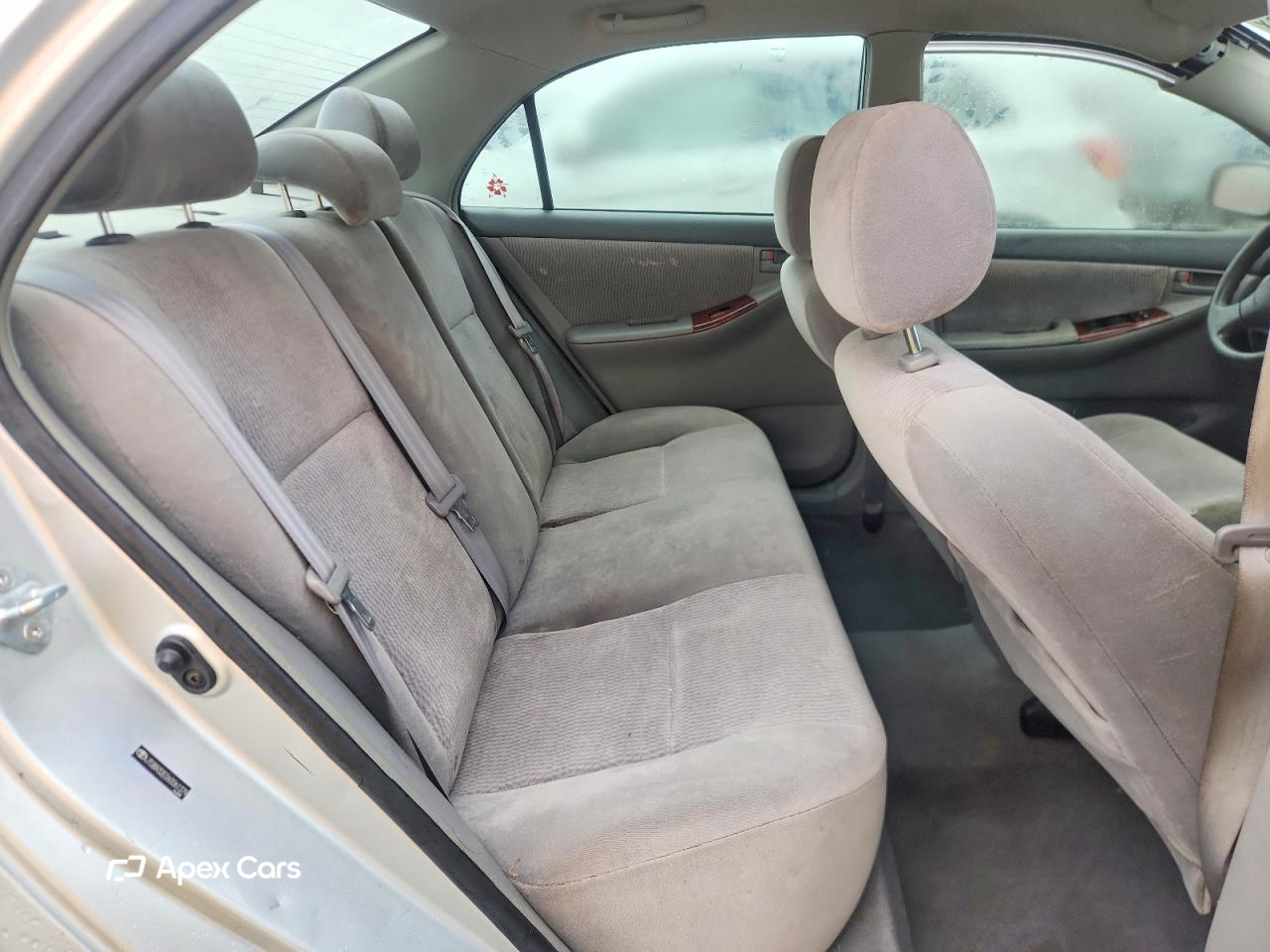 Toyota Corolla 2006