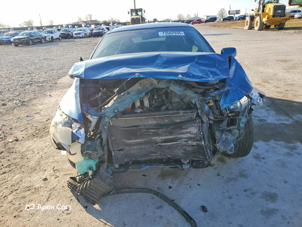 Honda CR-Z 2011