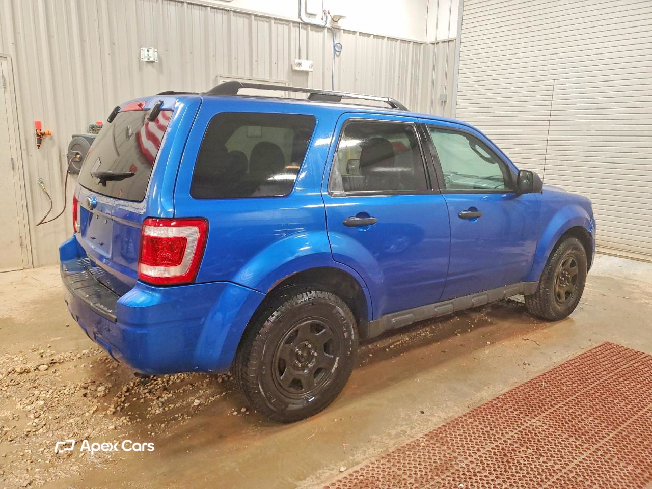 Ford Escape 2011