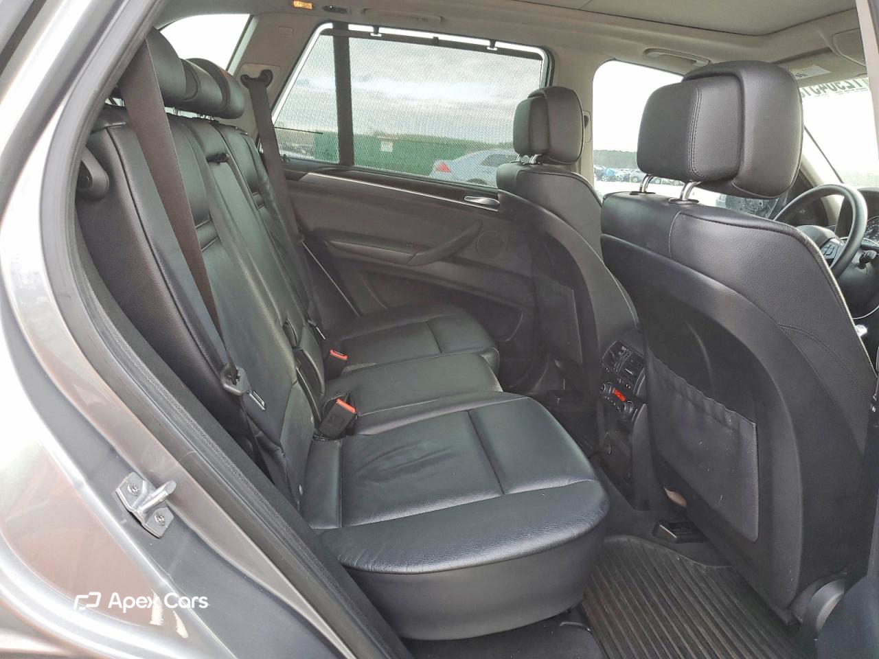 BMW X5 2013