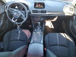 Mazda 3 2017