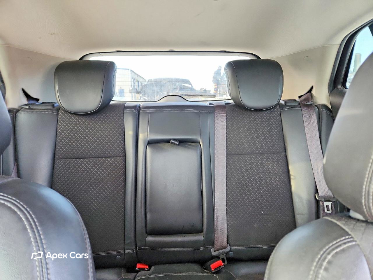 Buick Encore 2018