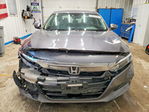 Honda Accord 2018