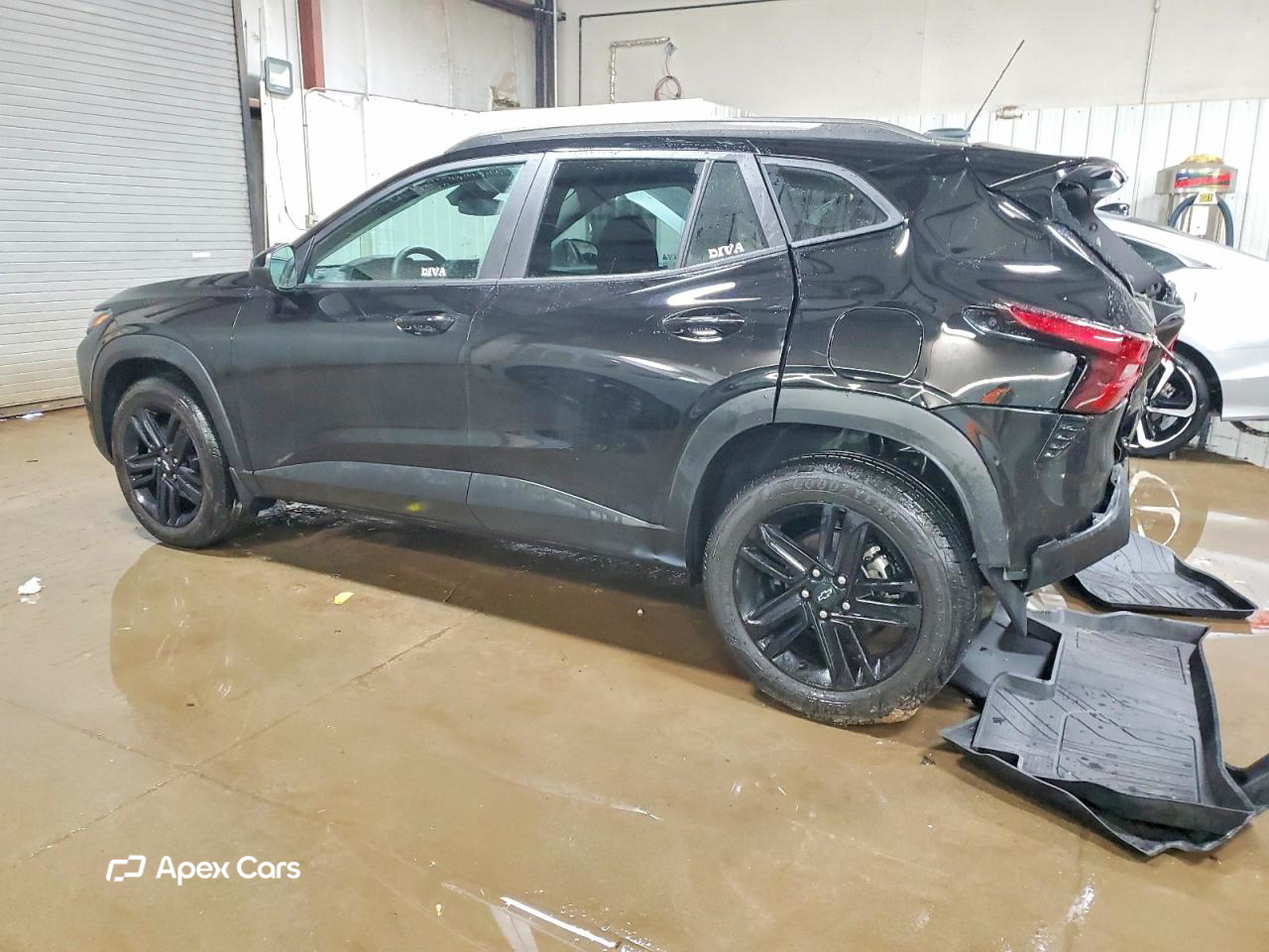 Chevrolet Trax 2025