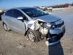 Kia Rio 2017