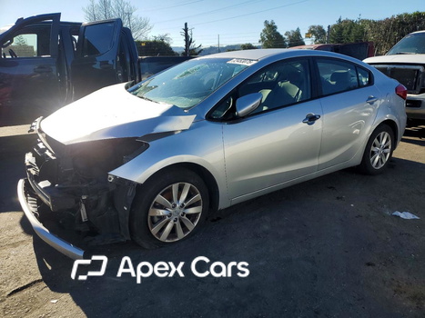 Kia Forte 2014 - Image 1 of 12