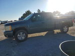 Chevrolet Silverado 2008