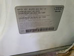 Audi Q5 2012