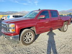Chevrolet Silverado 2015