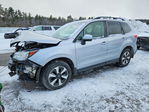 Subaru Forester 2017