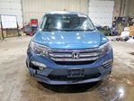Honda Pilot 2017
