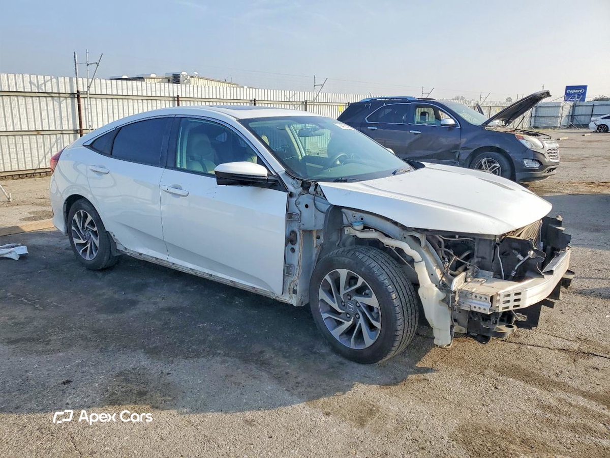 Honda Civic 2017