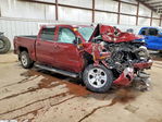 Chevrolet Silverado 2016