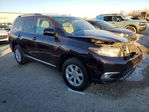 Toyota Highlander 2012