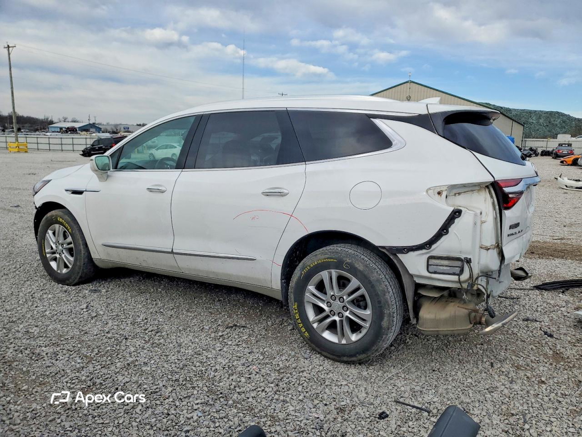 Buick Enclave 2020