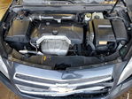 Chevrolet Malibu 2013
