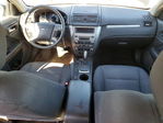 Ford Fusion 2012
