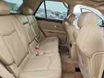 Cadillac SRX 2008