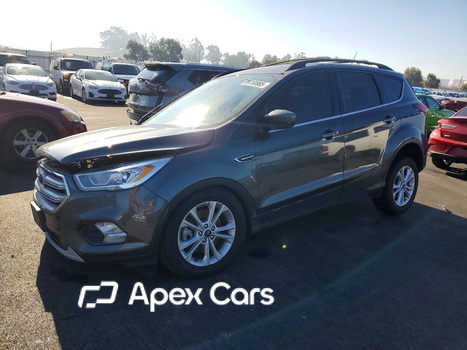 Ford Escape 2019 - Image 1 of 13
