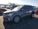Ford Escape 2019