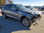 BMW X3 2017