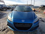 Honda CR-Z 2014