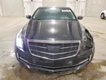 Cadillac ATS 2017