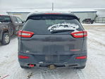Jeep Cherokee 2016