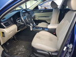 Kia Optima 2016