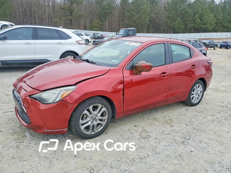 Toyota  2016 - Image 1 of 12