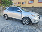 Chevrolet Equinox 2018